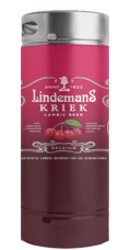 Lindemans Kriek Barril 20 L (S)